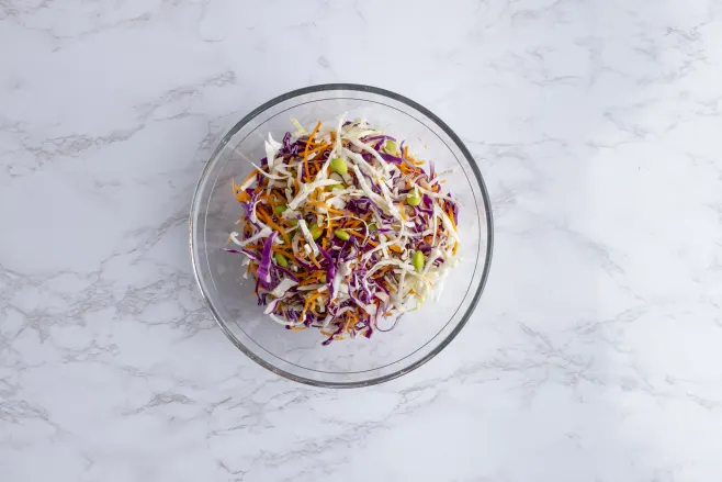 Mix salad