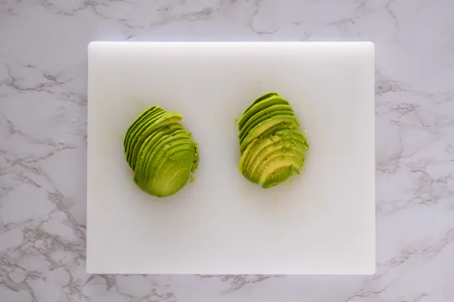 Prep avocado