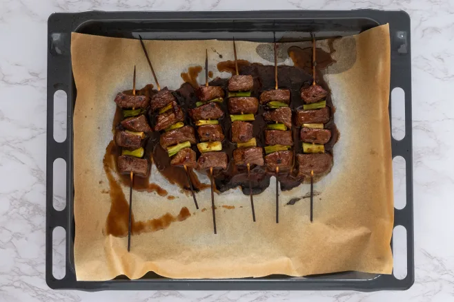 Grill