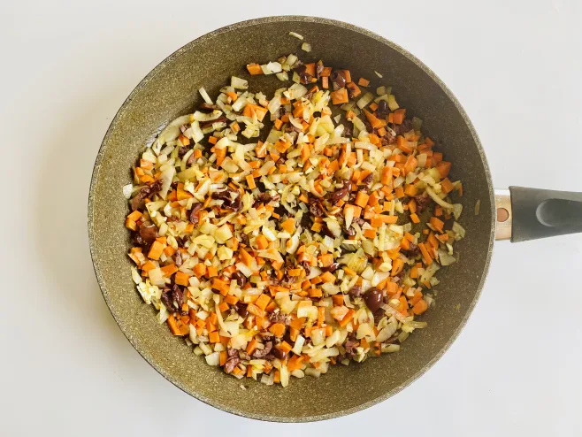 Sauté