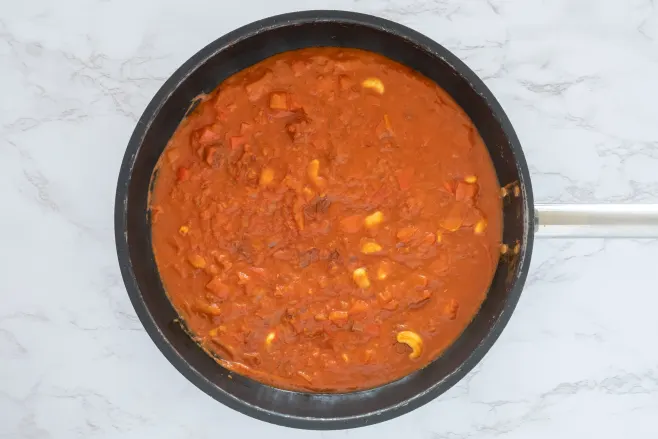 Simmer