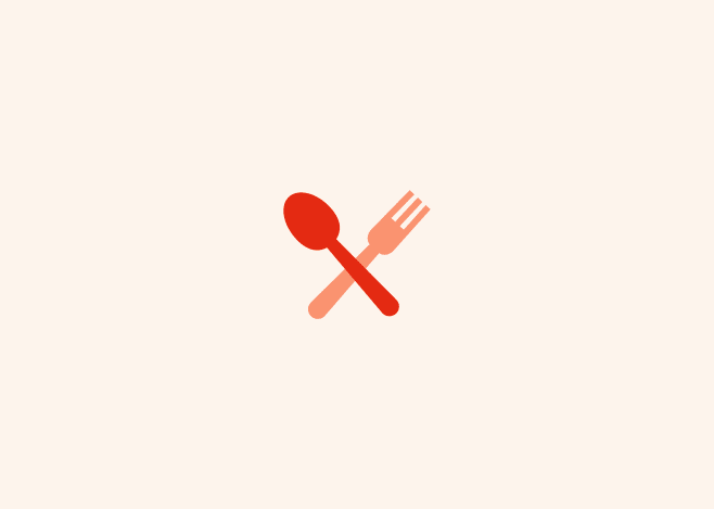 Serving suggestions
