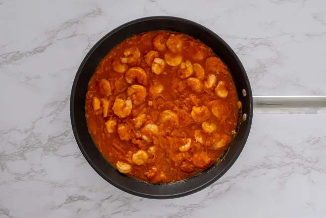 Simmer