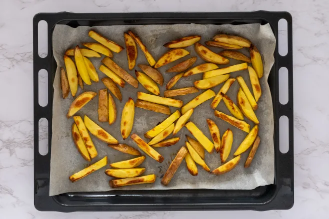 Roast chips