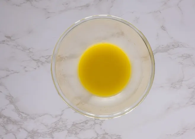 Make dressing