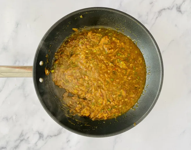 Make katsu sauce