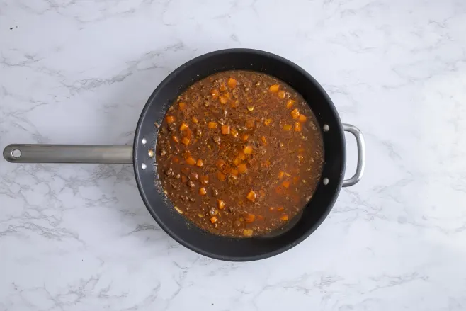 Make bolognese