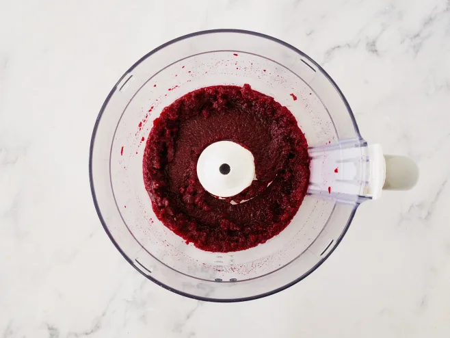 Make beetroot