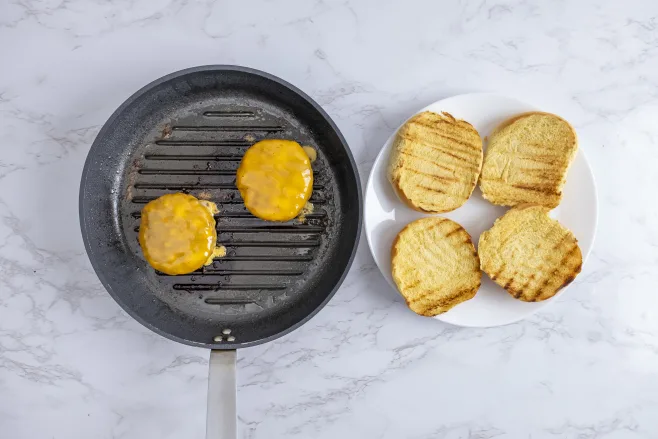 If using a hob