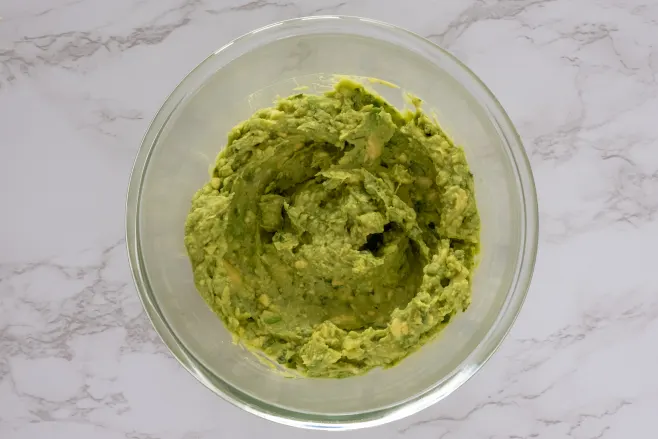 Make guacamole