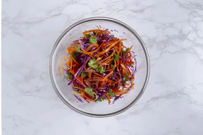 Make Slaw