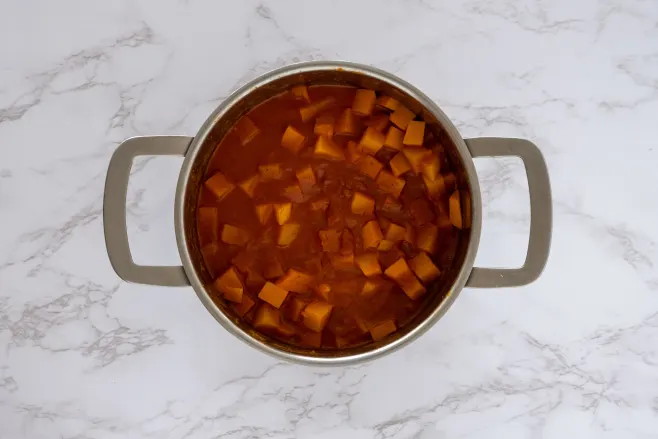 Simmer