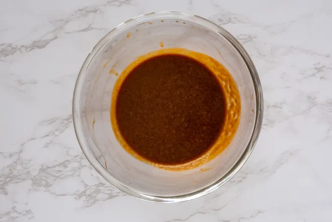 Prep sauce