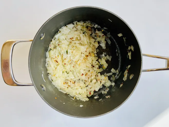Sauté