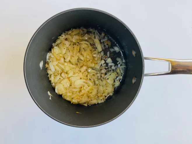 Sauté