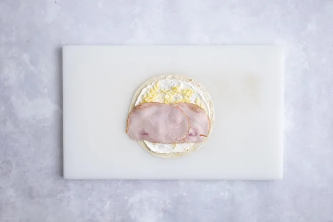 Layer wraps
