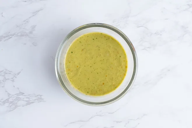 Make salsa