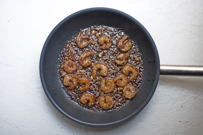 Boil and fry