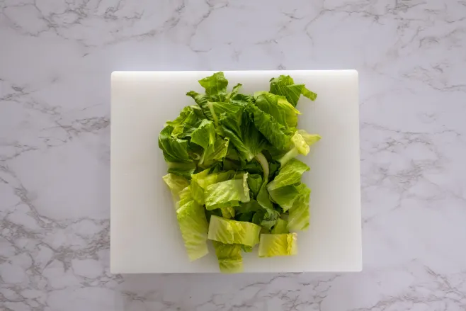 Romaine