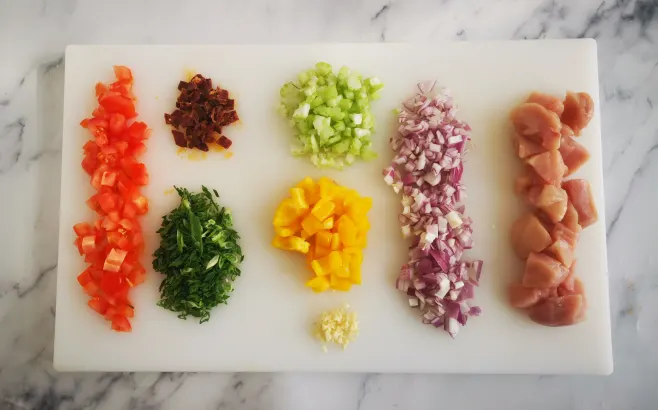 Prep