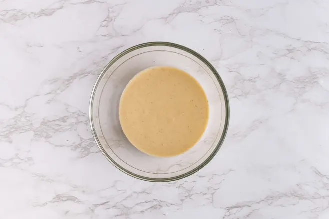 Make dressing