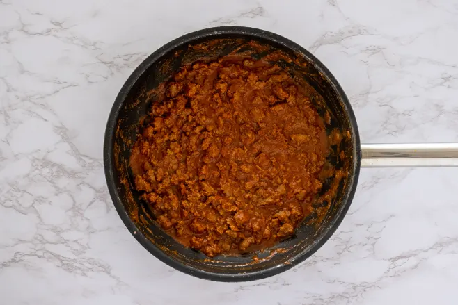 Simmer