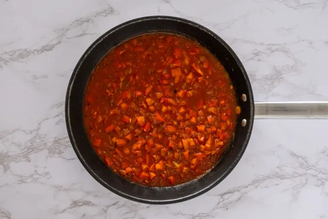 Make filling