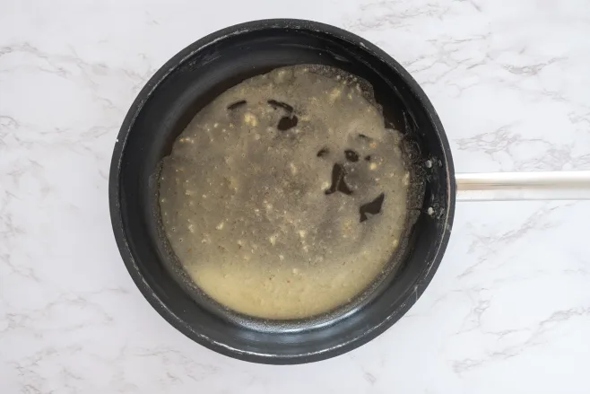 Make roux