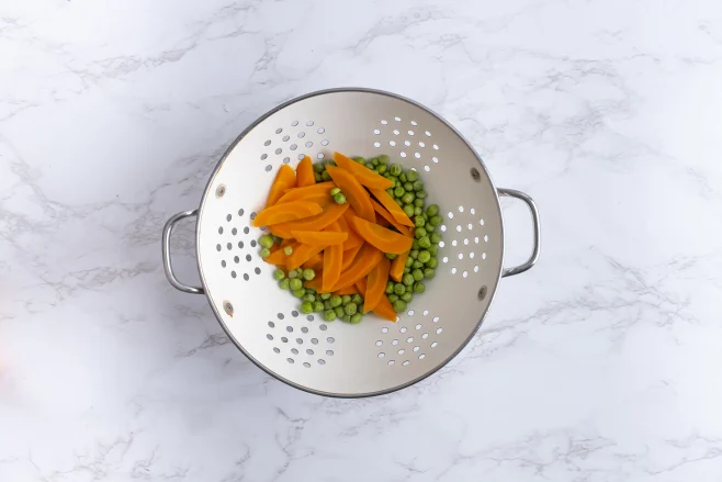 Boil veg