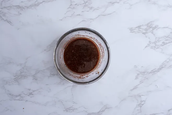 Make dressing