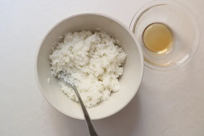 Season rice