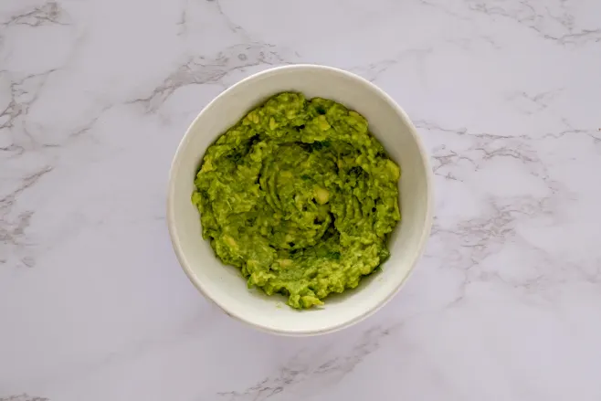 Make guac