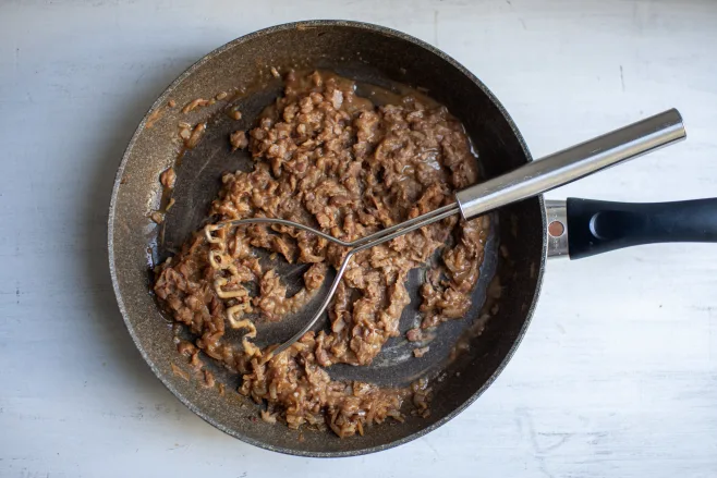 Make beans