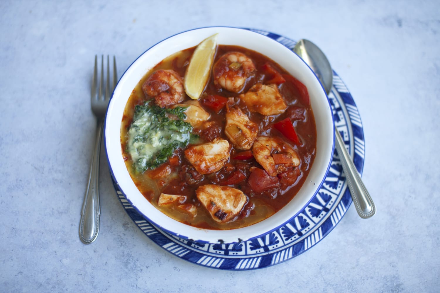 Cioppino Seafood Stew Recipe Hello Chef