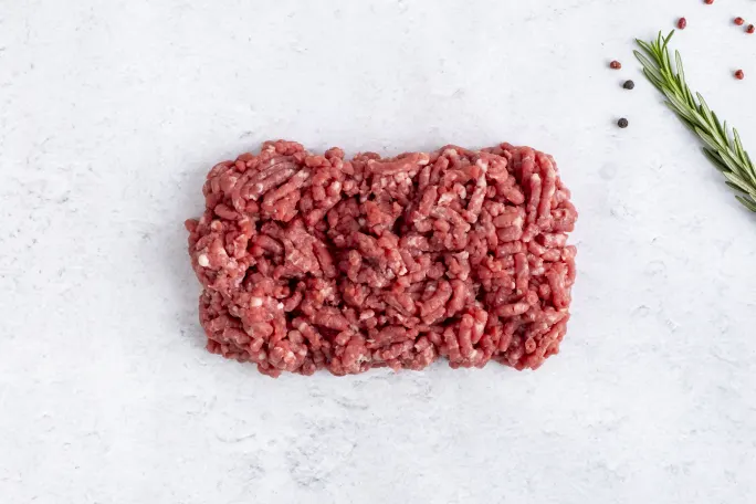 Australian Grass Fed Lamb Mince