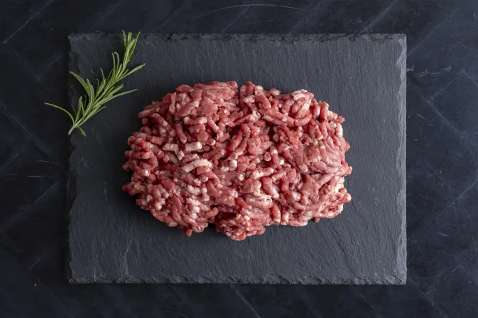 Australian Grass Fed Lean Lamb Mince