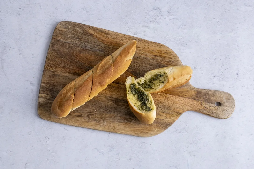 Heat & Eat Garlic Baguette