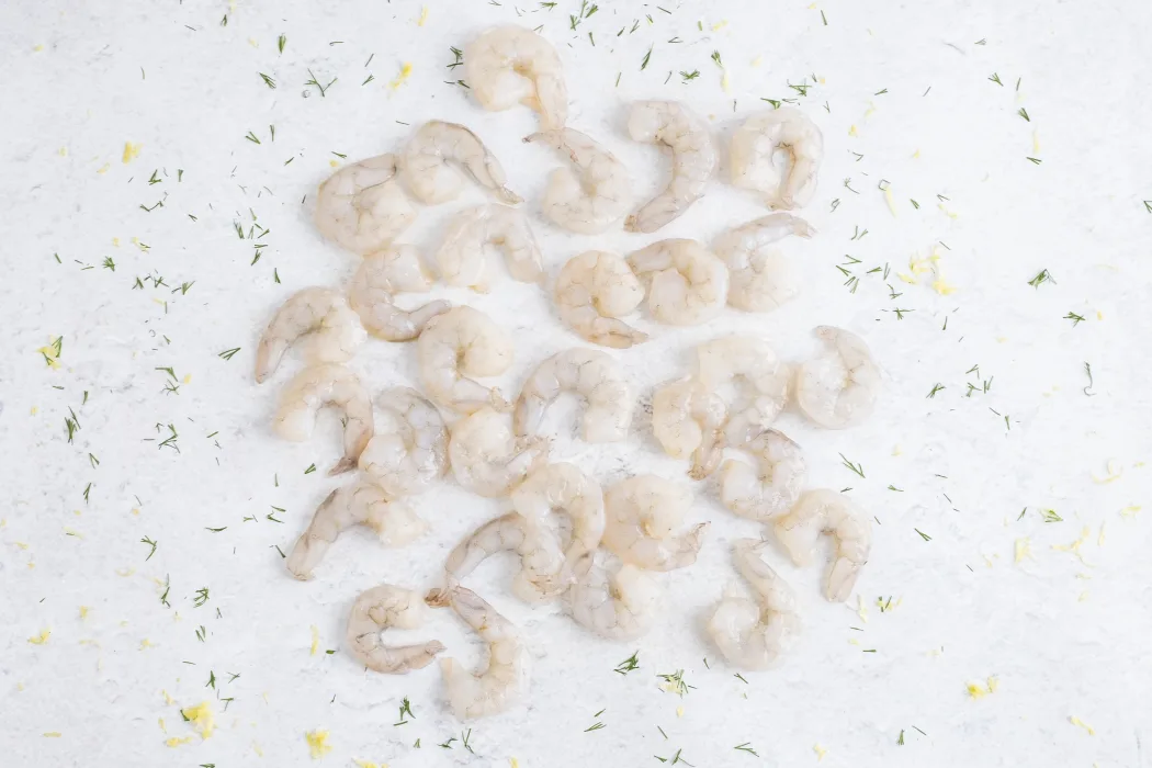 Prawns