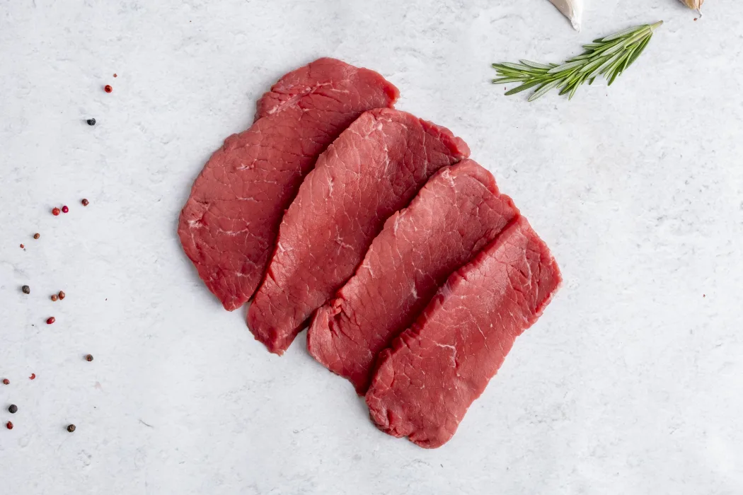 Beef Minute Steaks