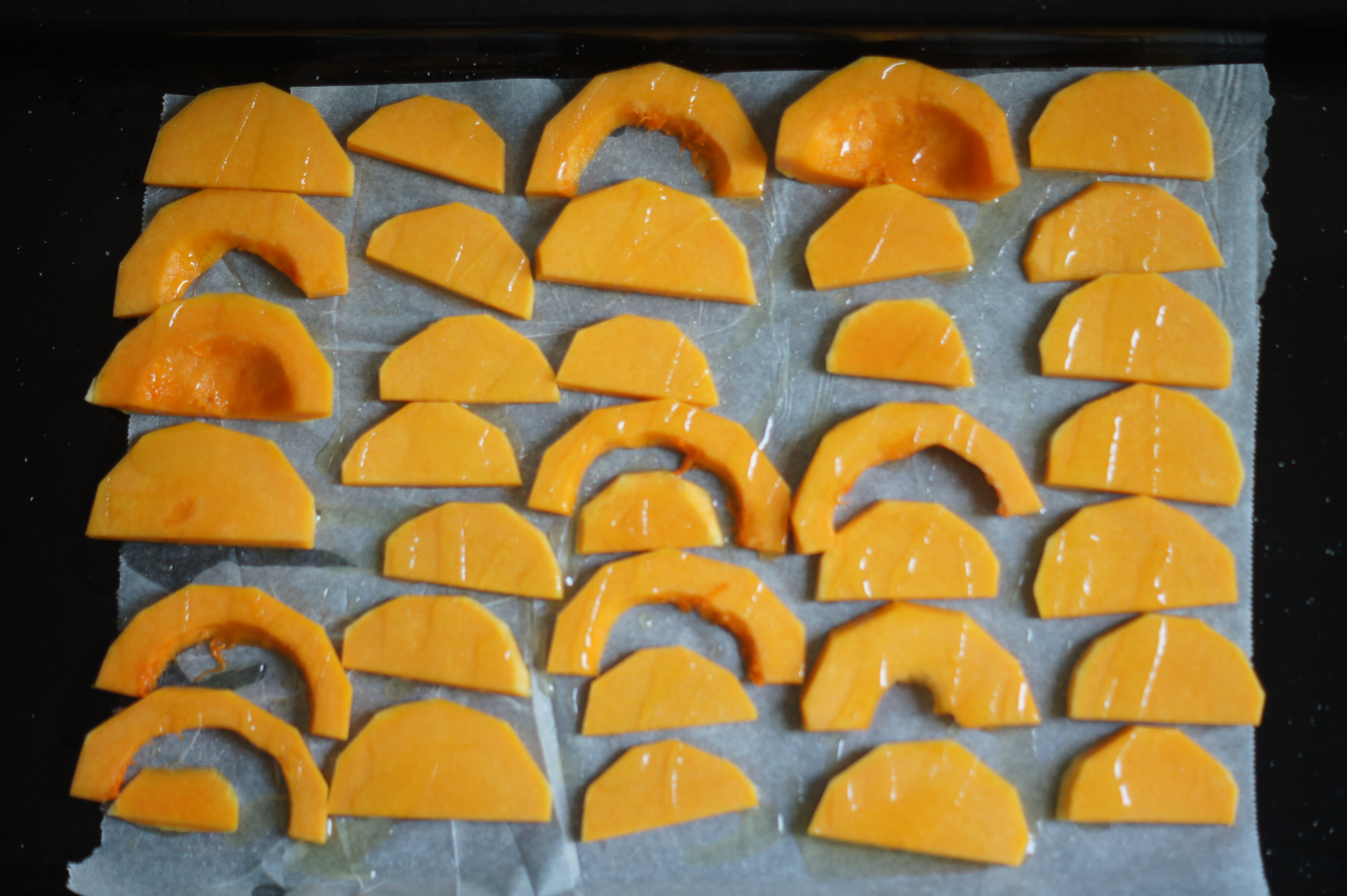 Squash and Sage Carbonara with Pine Nuts | Hello Chef!