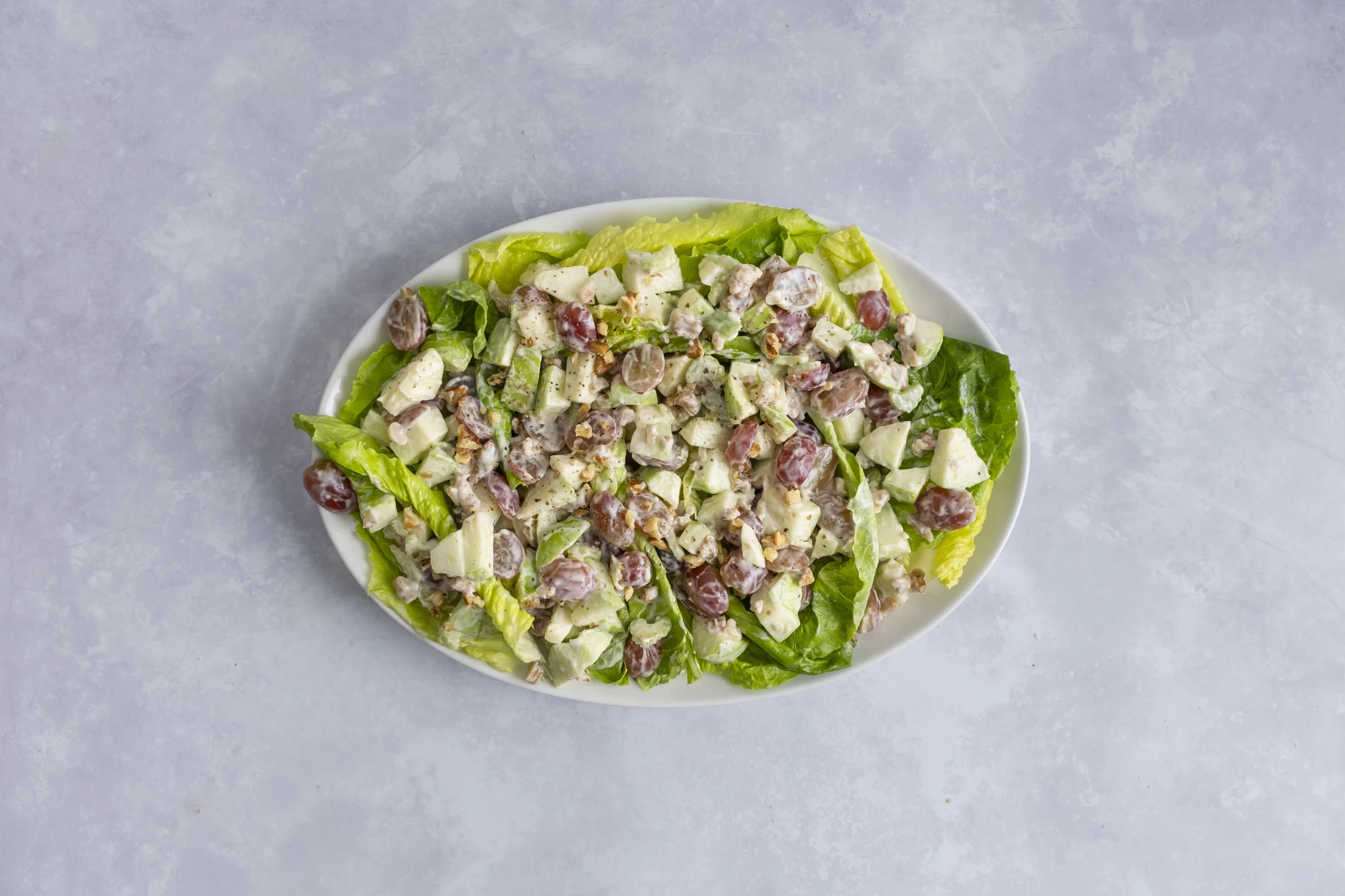 Waldorf Salad