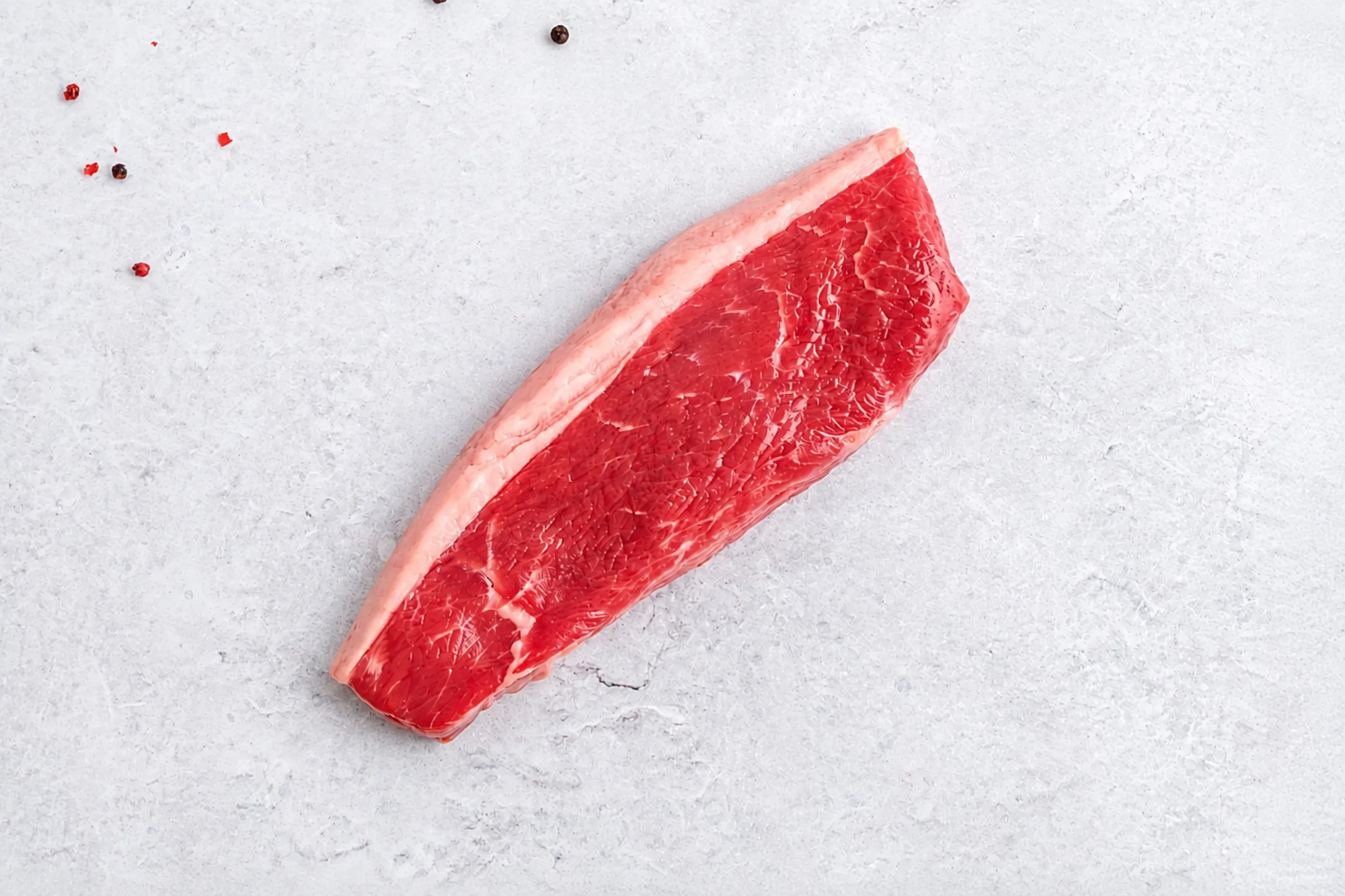 Grass Fed Picanha Steak
