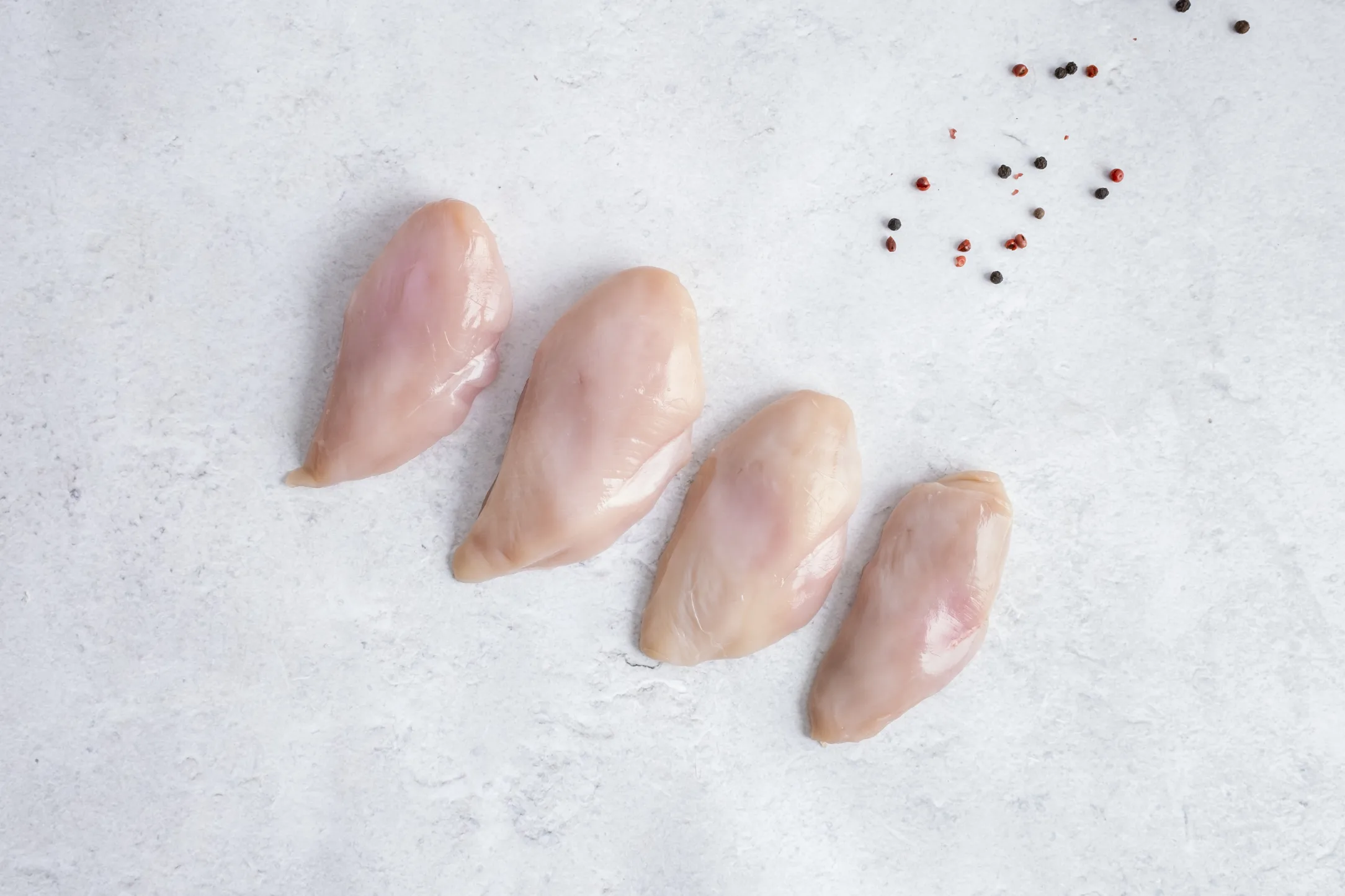 Chicken Breast Fillets