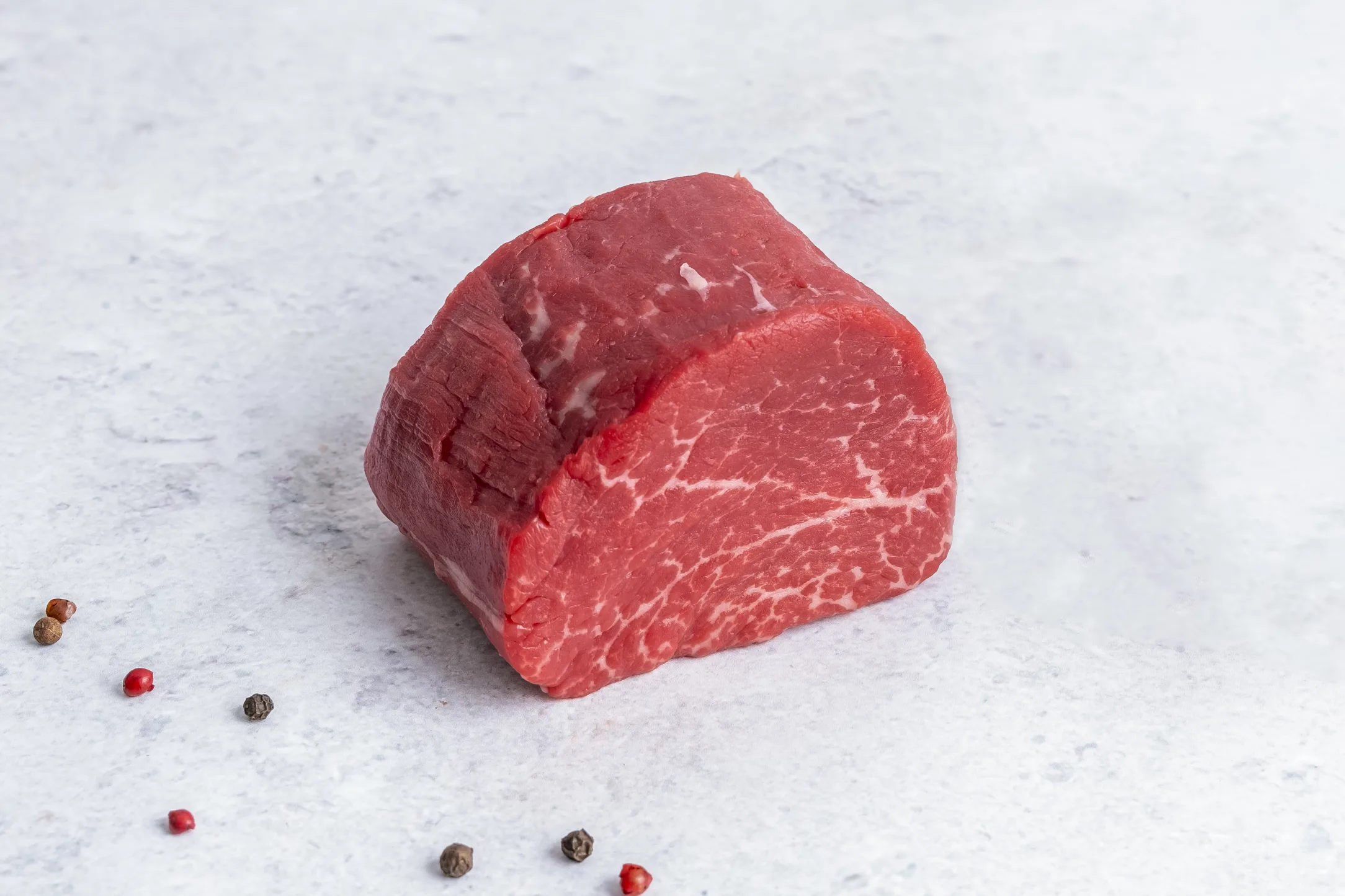 Grass Fed Tenderloin Steak
