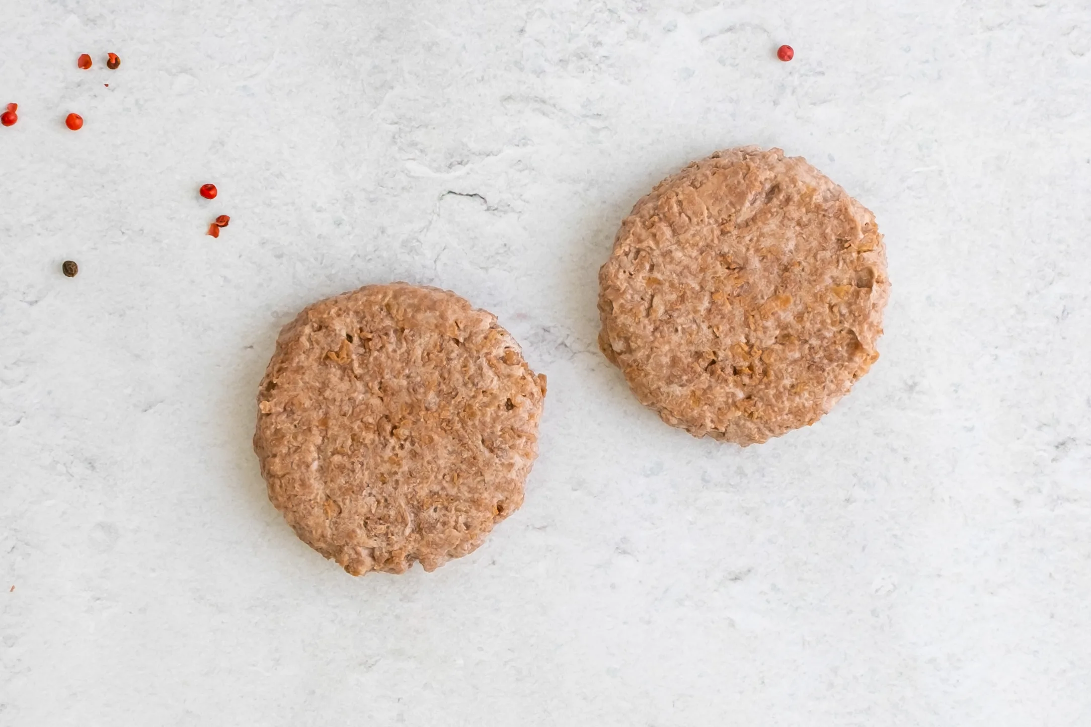Beyond Meat Burger Patties (2 Pieces)