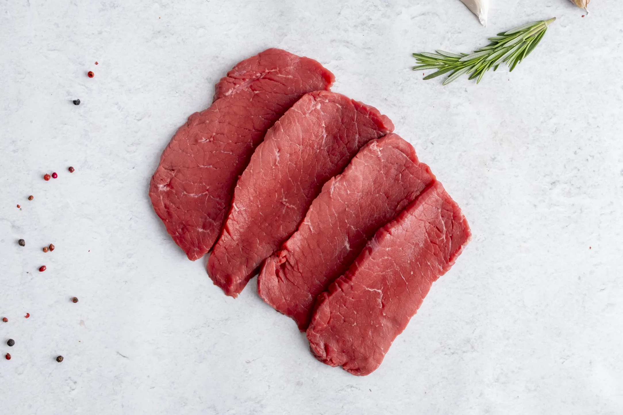 Beef Minute Steaks