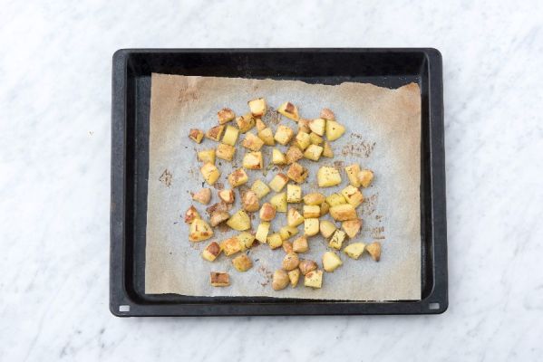 Roast Potatoes
