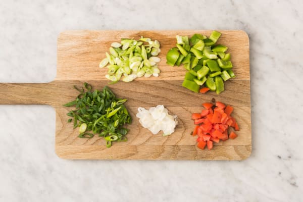 Blackened Chicken Penne Step-11a5a77b