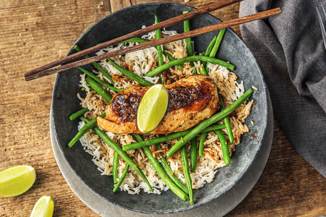 Dinner Ideas | Classic Plan | 11 Aug - 17 Aug | HelloFresh