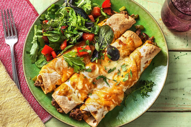 delicious and quick recipes hellofresh